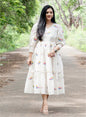 CHAKLI - The Elegent Ananrkali Fully Stiched Dress